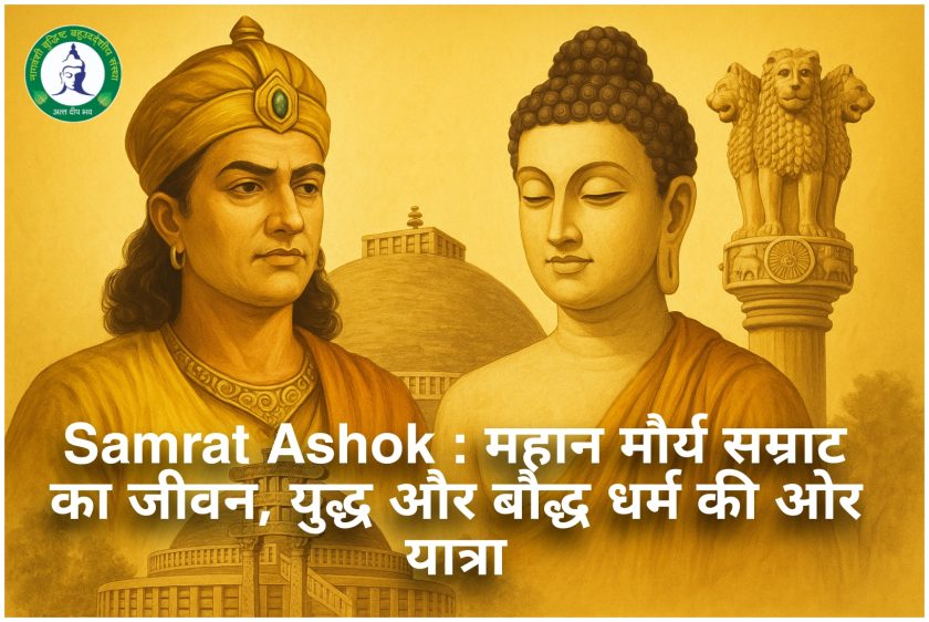 Samrat Ashok