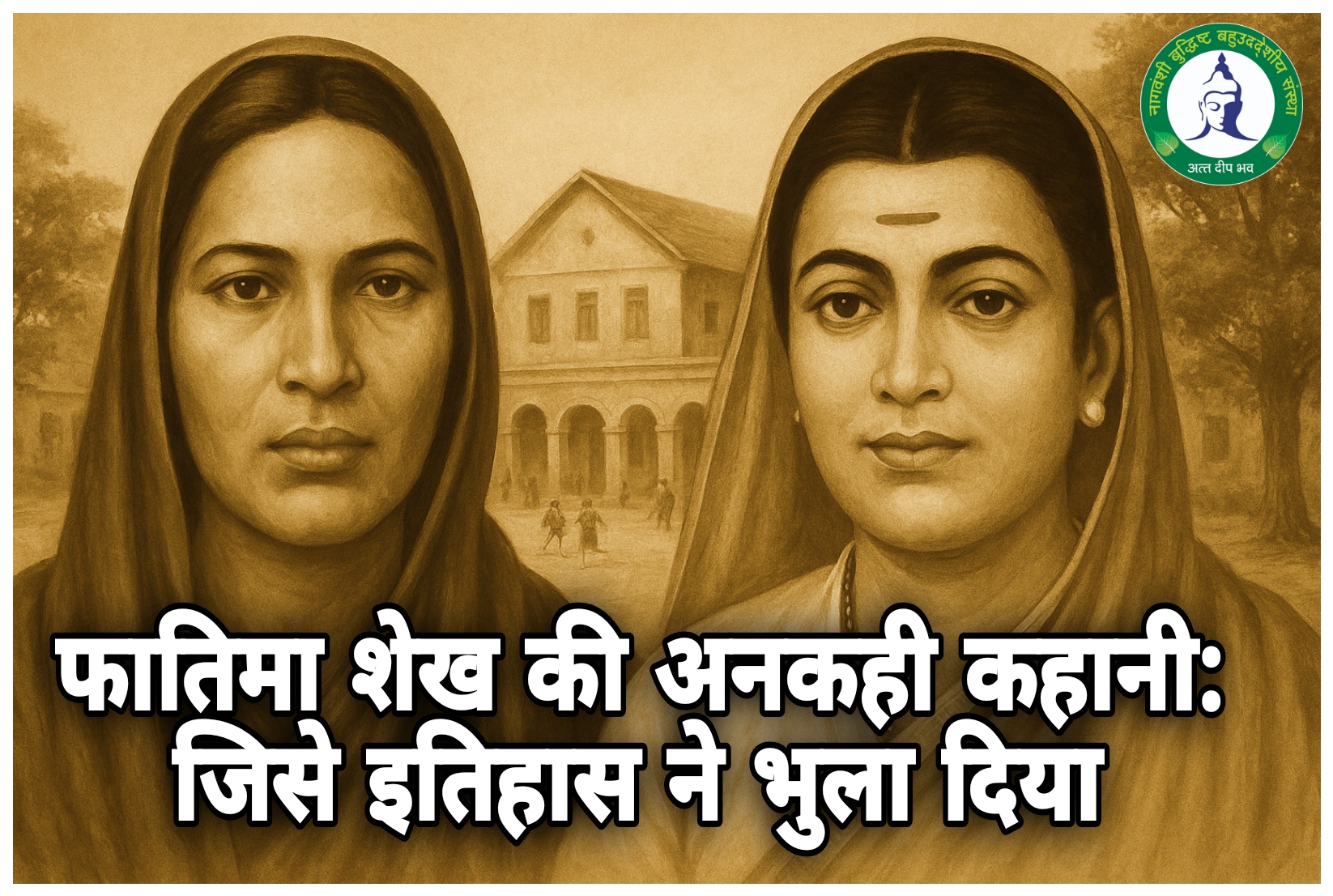 फातिमा शेख