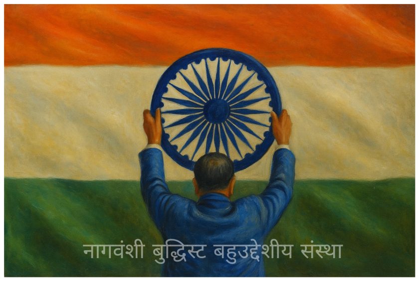 Ashoka Chakra
