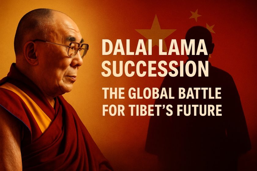 Tibet freedom