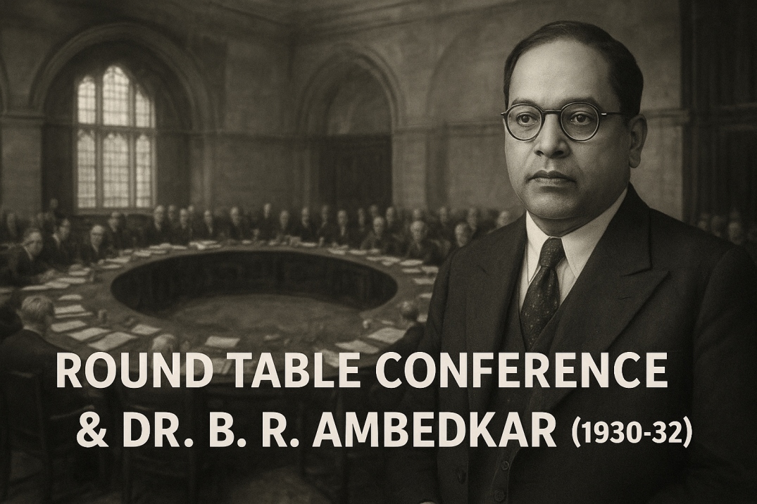 Round Table Conferences