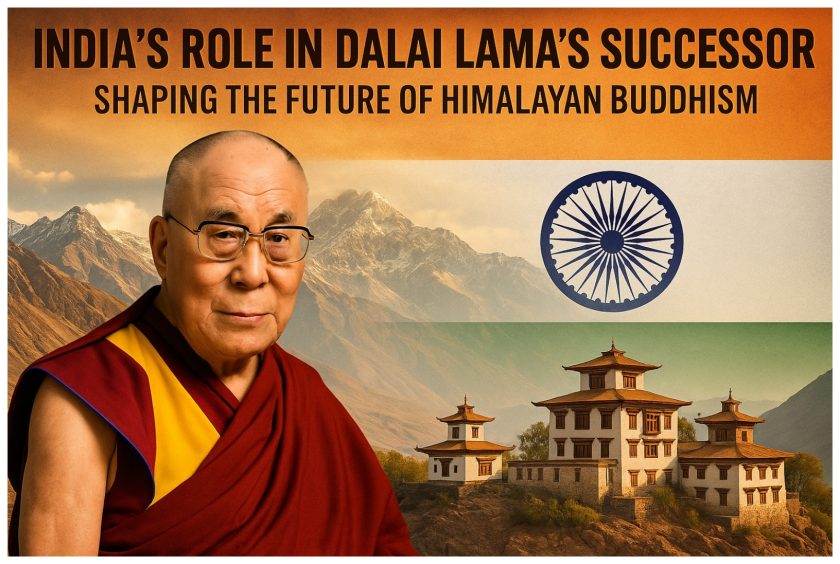 Himalayan Buddhism