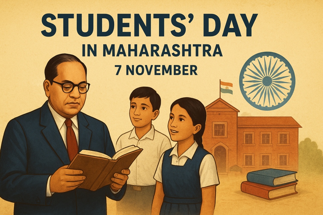 7 November Students’ Day