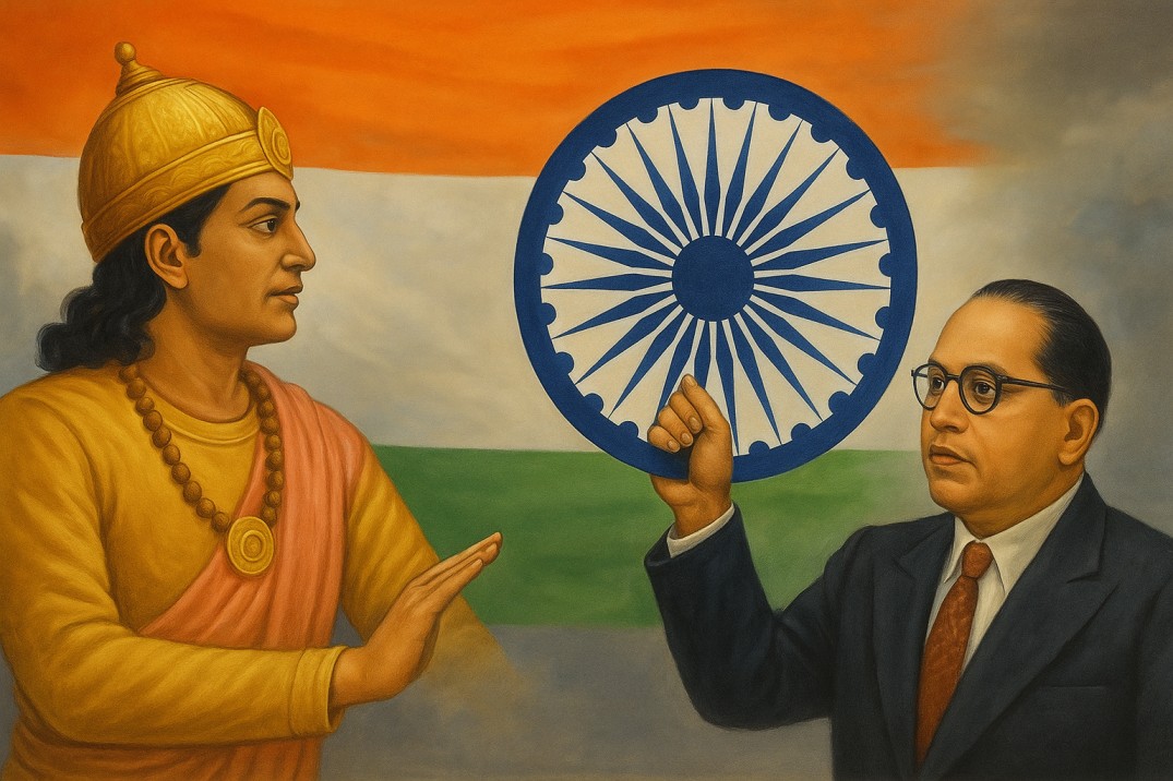 Ashoka Vijayadashami